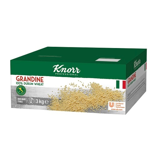 Knorr Tarhoňa Grandine 3kg - 